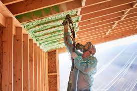 Best Garage Insulation  in Hope Valley, RI